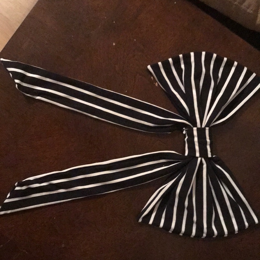 Bow